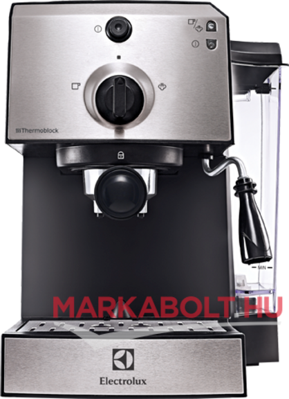 Electrolux EEA 111 eszpresszó kávéfőző 